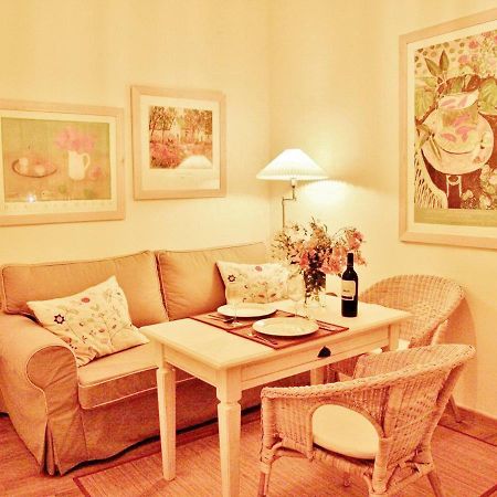 Apartamento Centro Juderia Севилья Экстерьер фото