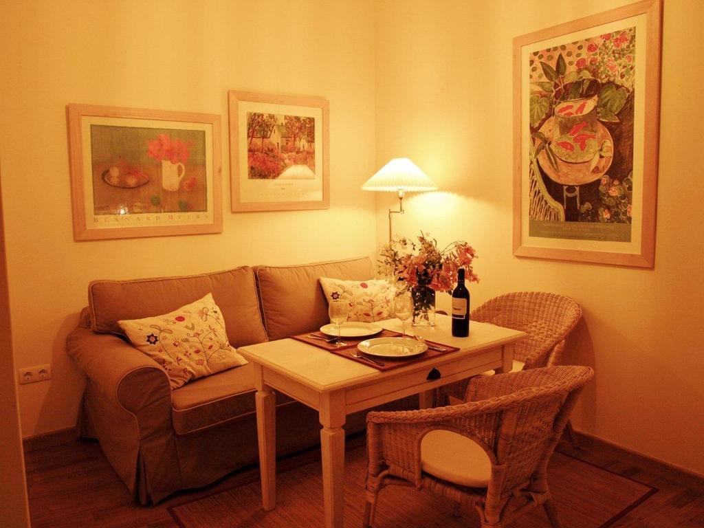 Apartamento Centro Juderia Севилья Экстерьер фото